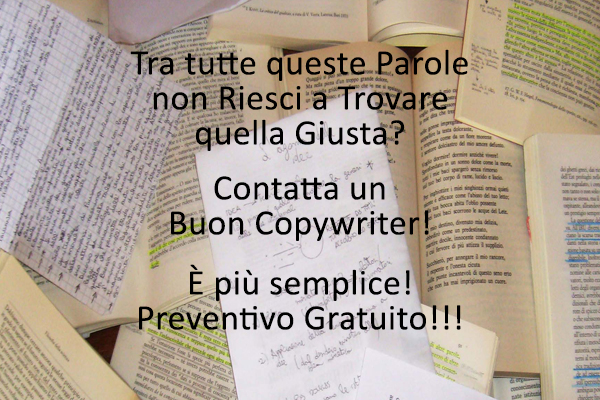 SEO copywriting: scrivere articoli per il web