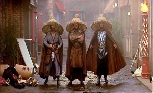 Recensione Film Grosso Guaio a Chinatown