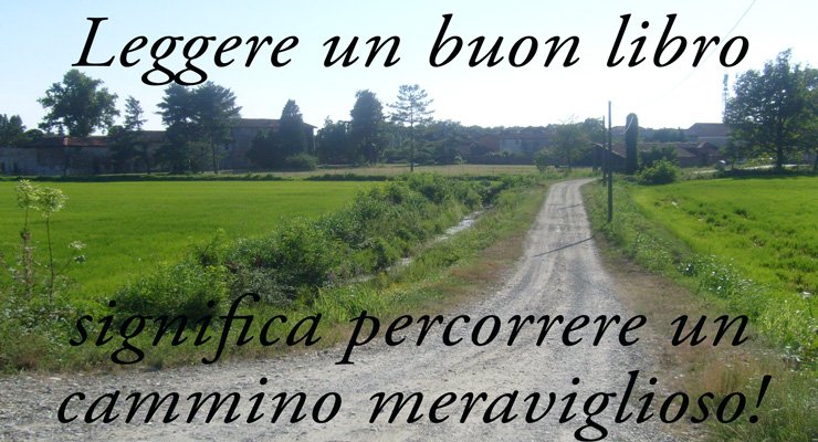 Ho Letto un Libro