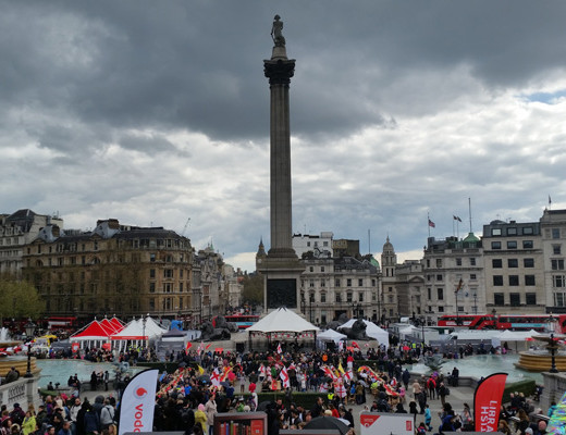 Londra Musei Gratis