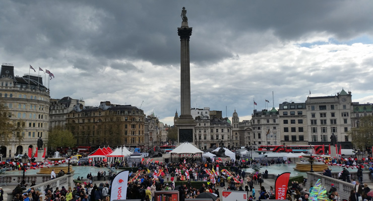 Londra Musei Gratis