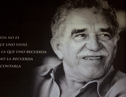 Gabriel Garcia Marquez: L'Amore ai Tempi del Colera